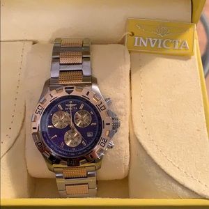 NWT Invicta Women’s Watch